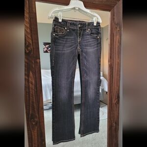 Rock Revival 28X31.5